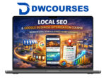 Local SEO & Google Business Optimization Course